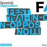 Festival-u-Opoziciji: Umetnost i politika improvizacije u Novom Sadu