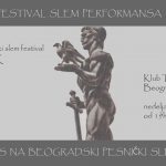 Beogradski pesnički slem festival POBEDNIK