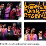 Brooklyn Funk Essentials na Nišvilu!