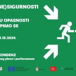 17. Kondenz – festival savremenog plesa i performansa od 25. do 31. oktobra u Beogradu