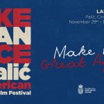 Četvrti Lakedance festival nezavisnog američkog filma Palić u Bioskopu Abazija