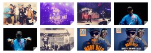 Legendarni srpski reper Juice uz Havoca (Mobb Deep) u četvrtak u Boogaloou!