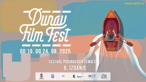 Počinje 8. Dunav film fest u Smederevu – Izdvajamo iz programa