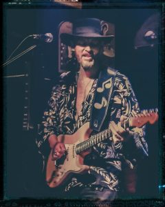 Portret jednog gitariste: Vlada Janković (tekst: Živko Ivković, Prozaonline Beograd 2025)