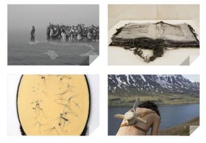 Izložba “Identiteti izvan granica”, dela iz italijanske Kolekcije Farnezina u galeriji DOTS