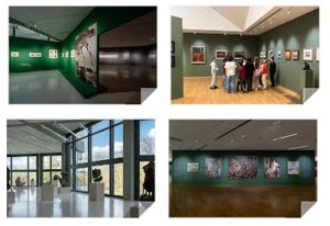 Muzej savremene u Beogradu – Godišnjica rođenja Save Šumanovića i posebno tematsko vođenje i predavanje „Pijana lađa Save Šumanovića“