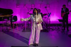 Ovacijama za Yasmin Levy završen prvi Ekata festival