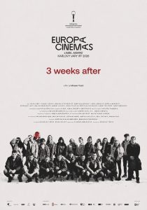Film „3 nedelje posle“ osvojio nagradu Europa Cinemas Label na Filmskom festivalu u Karlovim Varima 