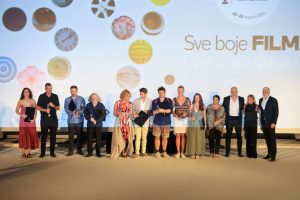 Trijumf filma „Oče naš“ Gorana Stankovića na 39. Filmskom festivalu u Herceg Novom