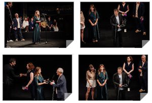 Srce Sarajeva – Film „Planina“ osvojio Srce Sarajeva za najbolji dugometražni dokumentarni film na 32. Sarajevo Film Festivalu
