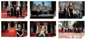 Srpska manjinska koprodukcija „17“ rediteljke Kosare Mitić osvojila četiri nagrade na 32. Sarajevo Film Festivalu